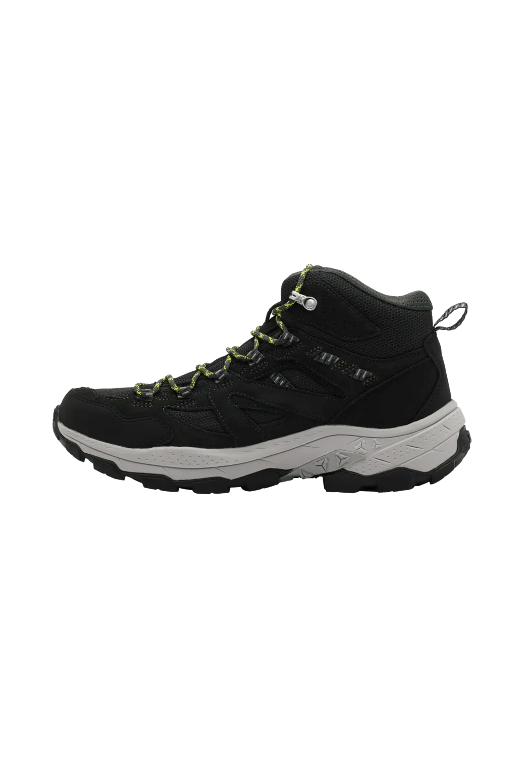 Jack Wolfskin M VOJO TOUR TEXAPORE MID M - Einlegesohlen bei PeakStyle