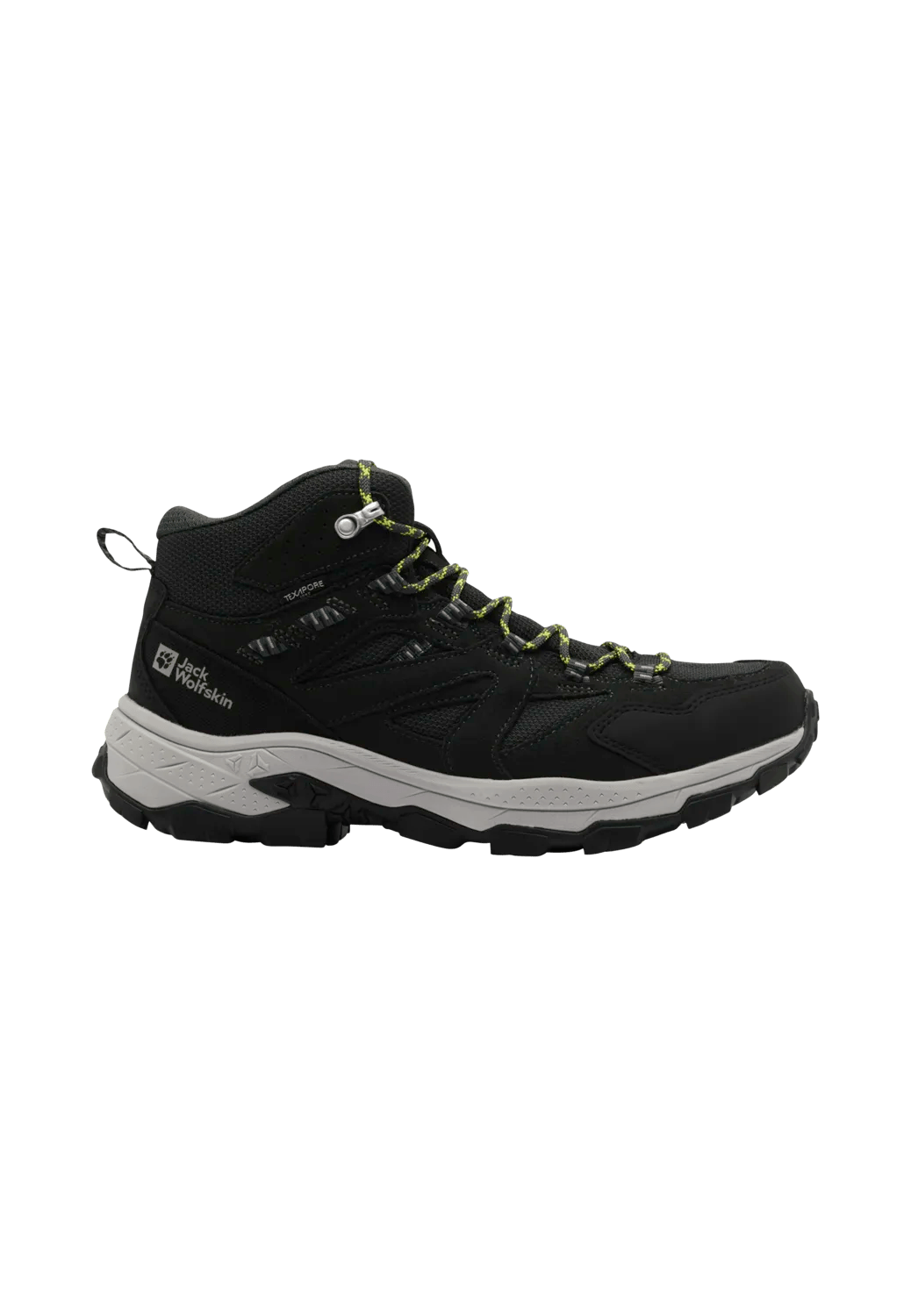 Jack Wolfskin M VOJO TOUR TEXAPORE MID M - Einlegesohlen bei PeakStyle