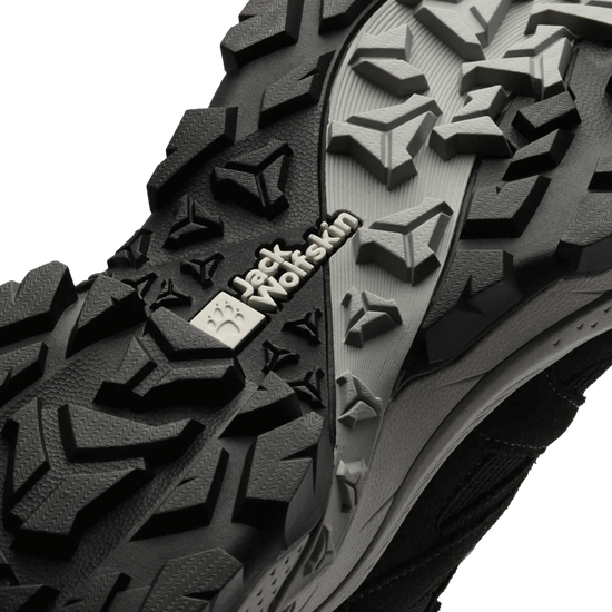 Jack Wolfskin M VOJO TOUR TEXAPORE MID M - Einlegesohlen bei PeakStyle