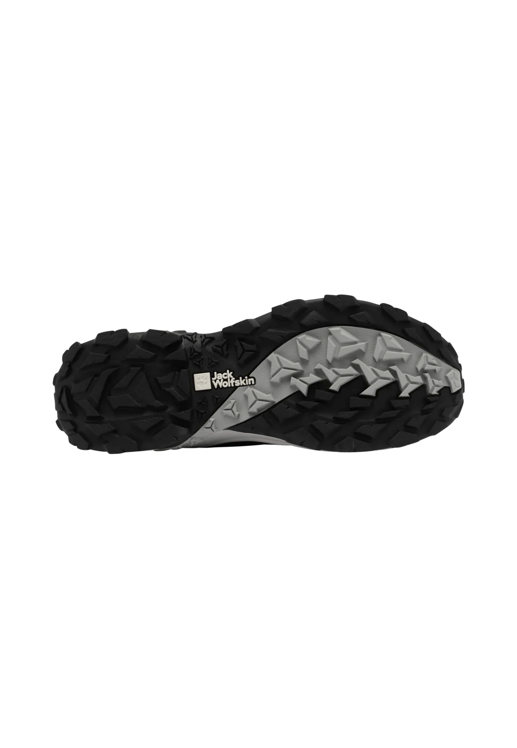 Jack Wolfskin M VOJO TOUR TEXAPORE MID M - Einlegesohlen bei PeakStyle