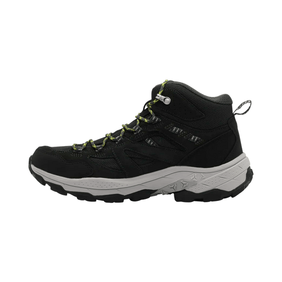 Jack Wolfskin M VOJO TOUR TEXAPORE MID M - Einlegesohlen bei PeakStyle