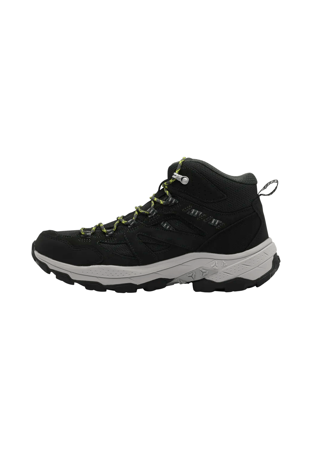 Jack Wolfskin M VOJO TOUR TEXAPORE MID M - Einlegesohlen bei PeakStyle
