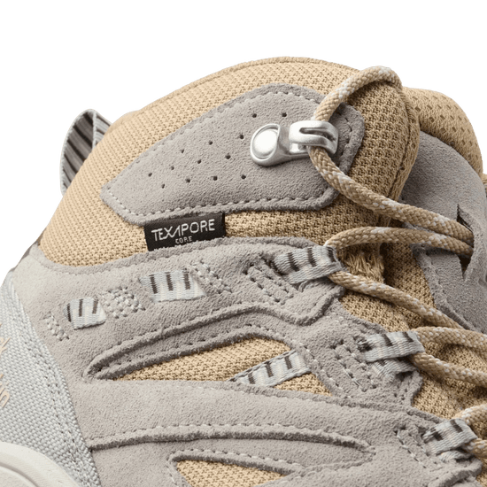 Jack Wolfskin M VOJO TOUR TEXAPORE MID M - Einlegesohlen bei PeakStyle