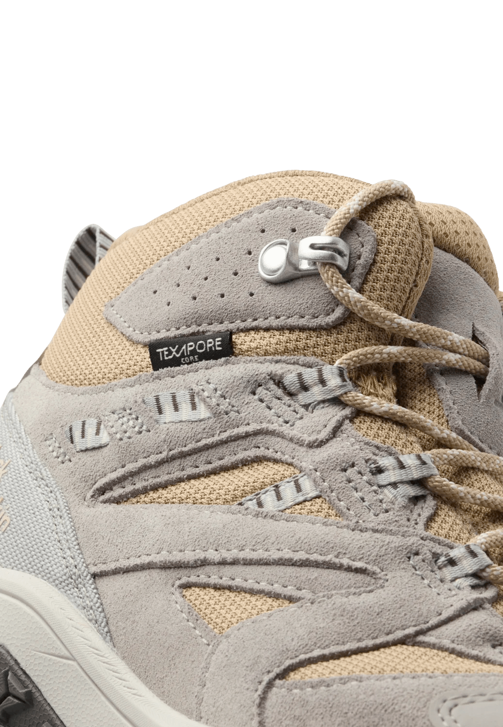 Jack Wolfskin M VOJO TOUR TEXAPORE MID M - Einlegesohlen bei PeakStyle