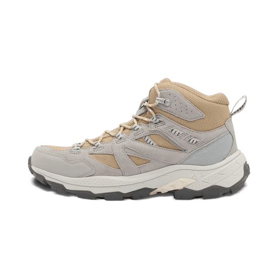 Jack Wolfskin M VOJO TOUR TEXAPORE MID M - Einlegesohlen bei PeakStyle