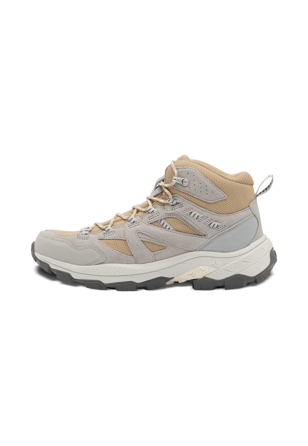 Jack Wolfskin M VOJO TOUR TEXAPORE MID M - Einlegesohlen bei PeakStyle