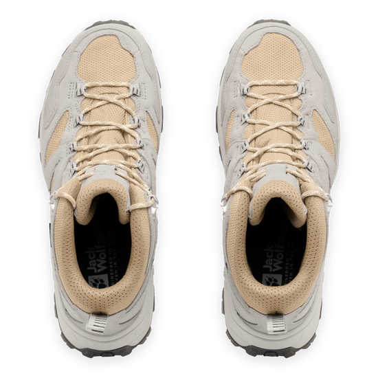 Jack Wolfskin M VOJO TOUR TEXAPORE MID M - Einlegesohlen bei PeakStyle