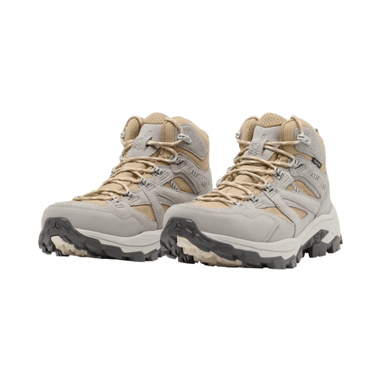 Jack Wolfskin M VOJO TOUR TEXAPORE MID M - Einlegesohlen bei PeakStyle