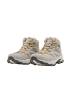 Jack Wolfskin M VOJO TOUR TEXAPORE MID M - Einlegesohlen bei PeakStyle