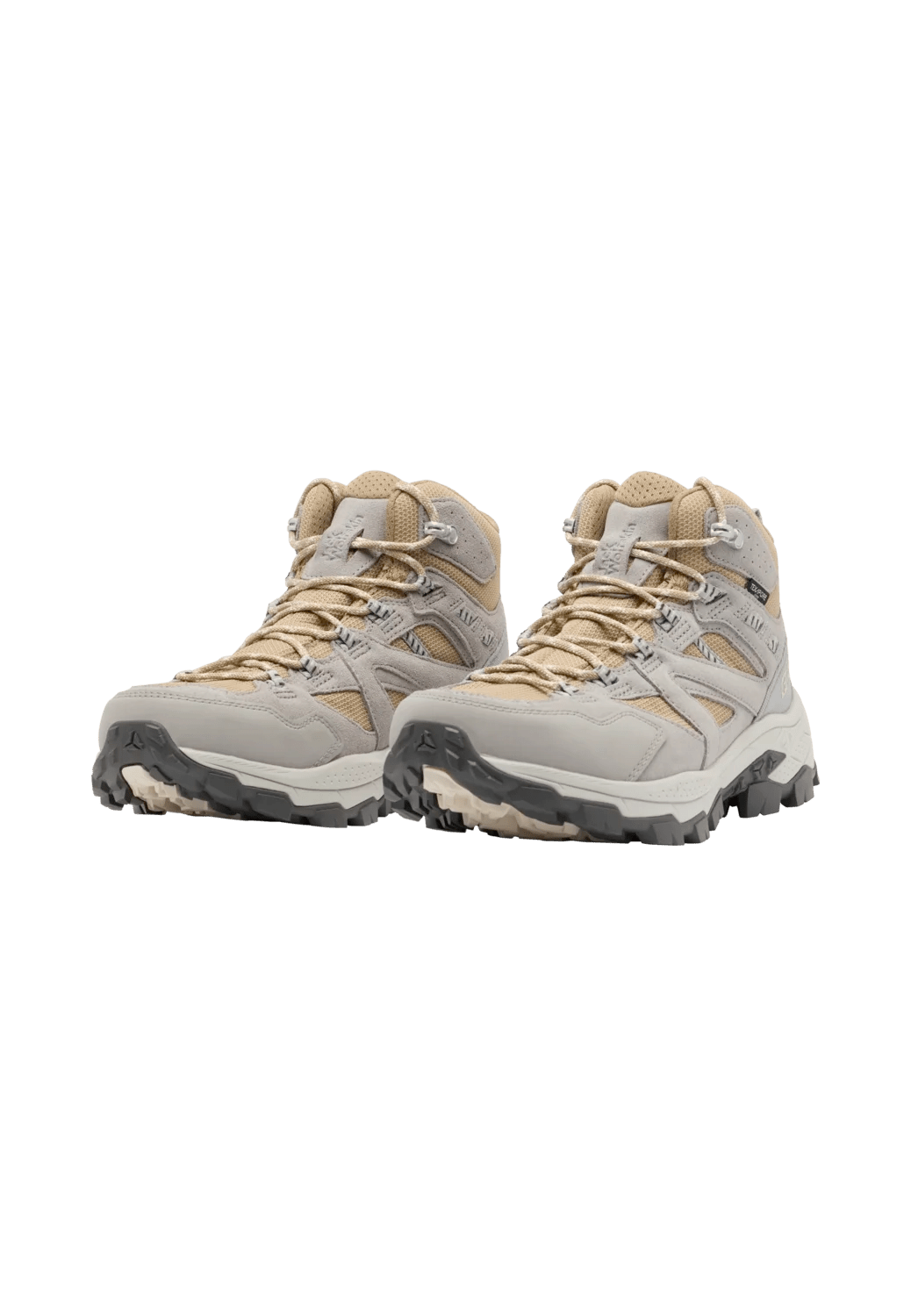 Jack Wolfskin M VOJO TOUR TEXAPORE MID M - Einlegesohlen bei PeakStyle