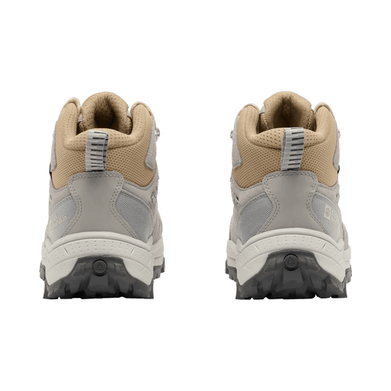Jack Wolfskin M VOJO TOUR TEXAPORE MID M - Einlegesohlen bei PeakStyle