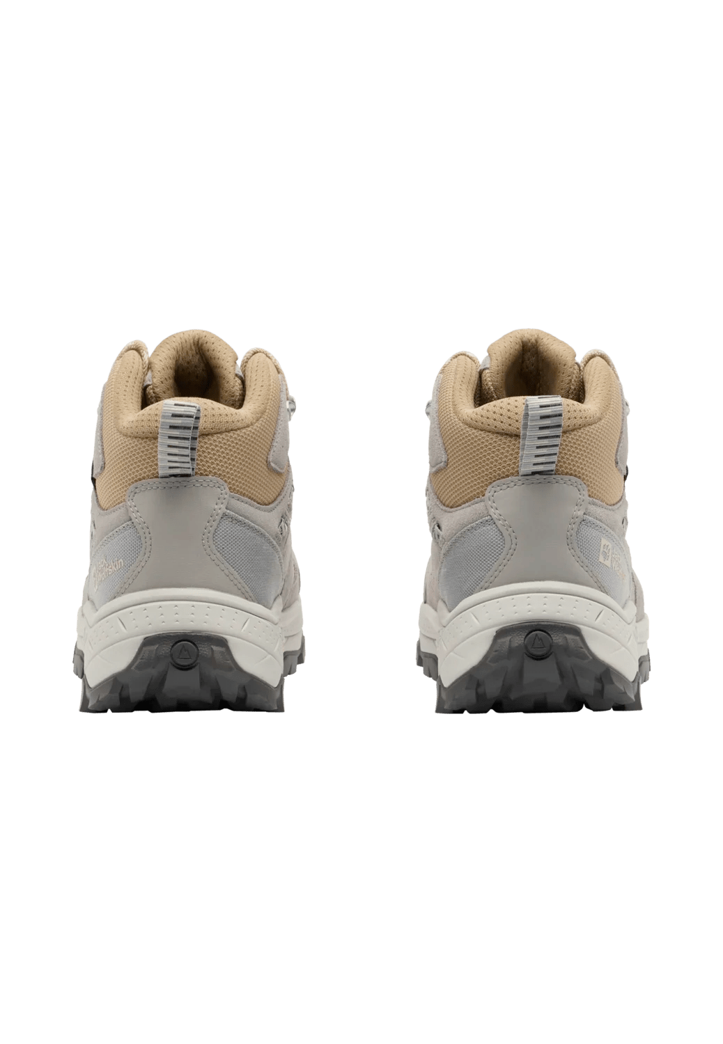Jack Wolfskin M VOJO TOUR TEXAPORE MID M - Einlegesohlen bei PeakStyle