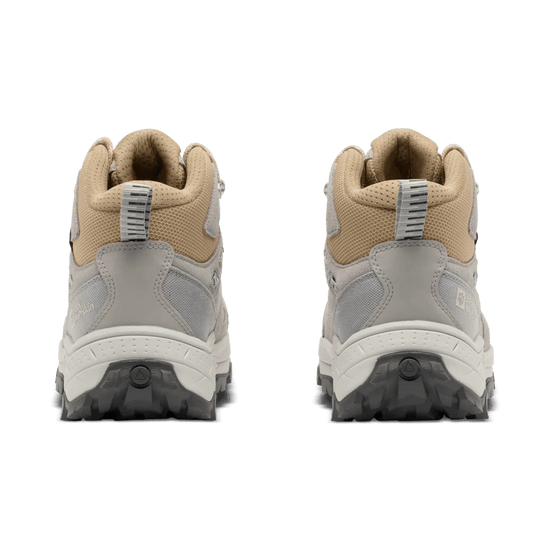 Jack Wolfskin M VOJO TOUR TEXAPORE MID M - Einlegesohlen bei PeakStyle