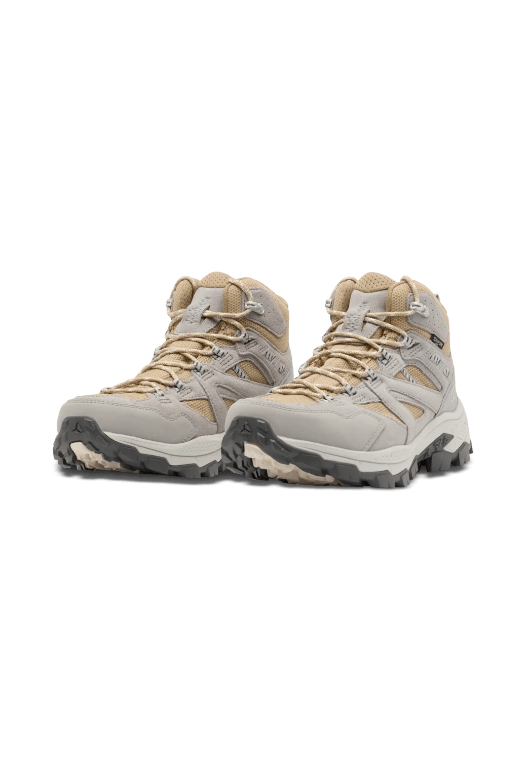 Jack Wolfskin M VOJO TOUR TEXAPORE MID M - Einlegesohlen bei PeakStyle