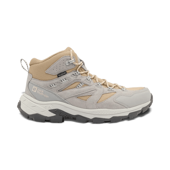Jack Wolfskin M VOJO TOUR TEXAPORE MID M - Einlegesohlen bei PeakStyle