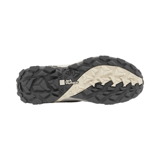 Jack Wolfskin M VOJO TOUR TEXAPORE MID M - Einlegesohlen bei PeakStyle