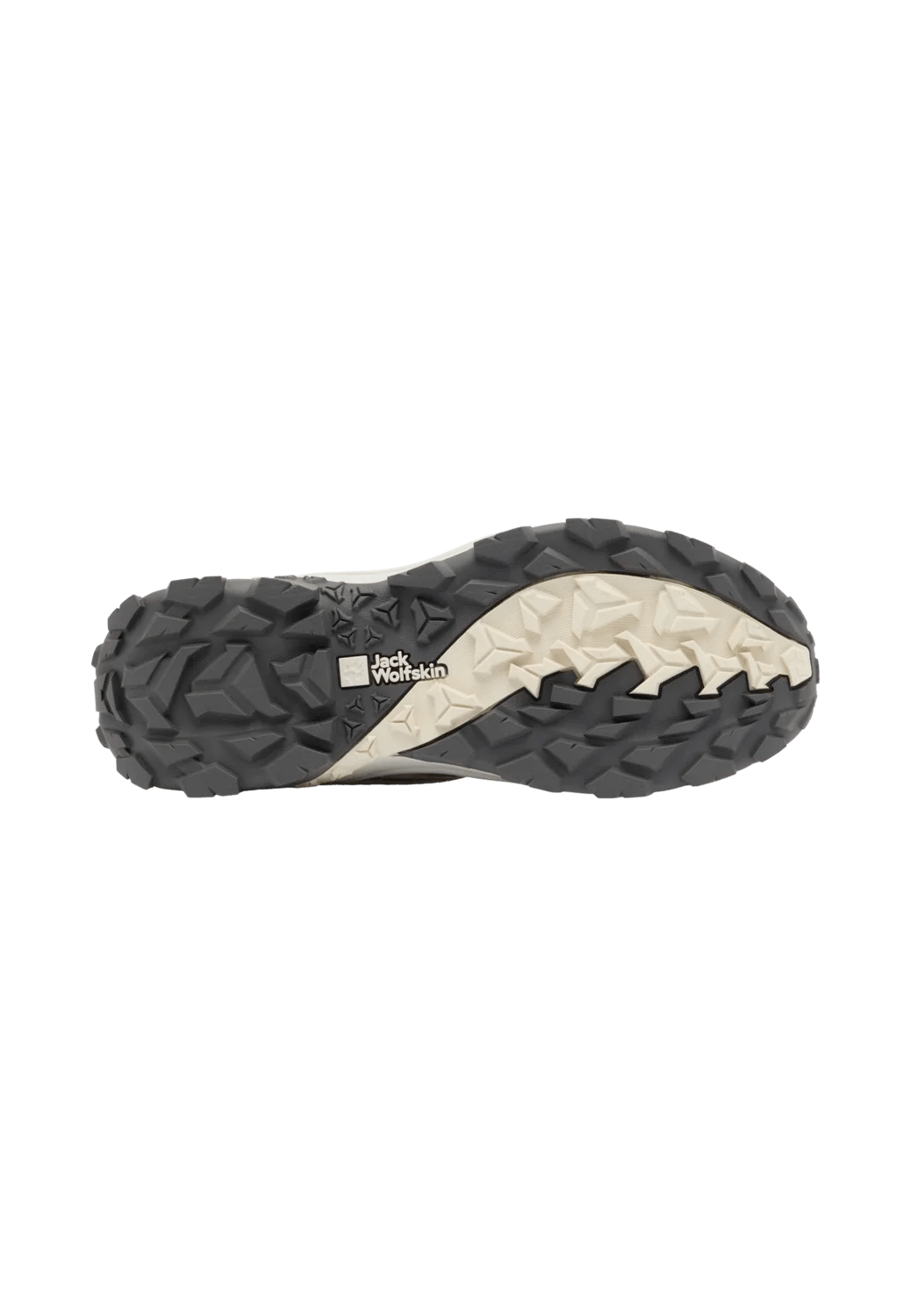 Jack Wolfskin M VOJO TOUR TEXAPORE MID M - Einlegesohlen bei PeakStyle