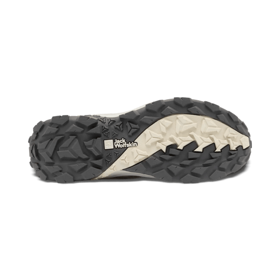 Jack Wolfskin M VOJO TOUR TEXAPORE MID M - Einlegesohlen bei PeakStyle