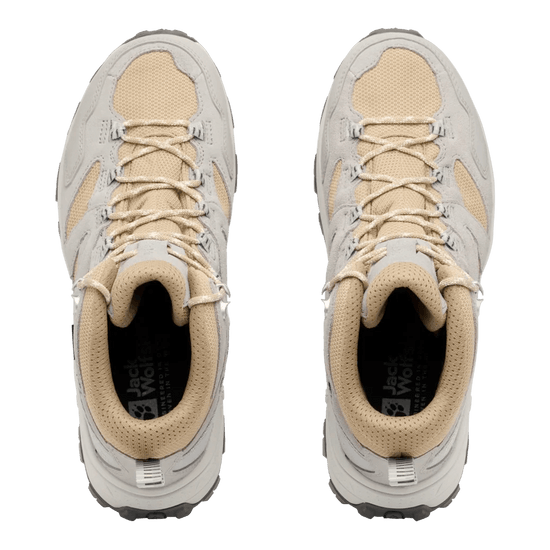 Jack Wolfskin M VOJO TOUR TEXAPORE MID M - Einlegesohlen bei PeakStyle