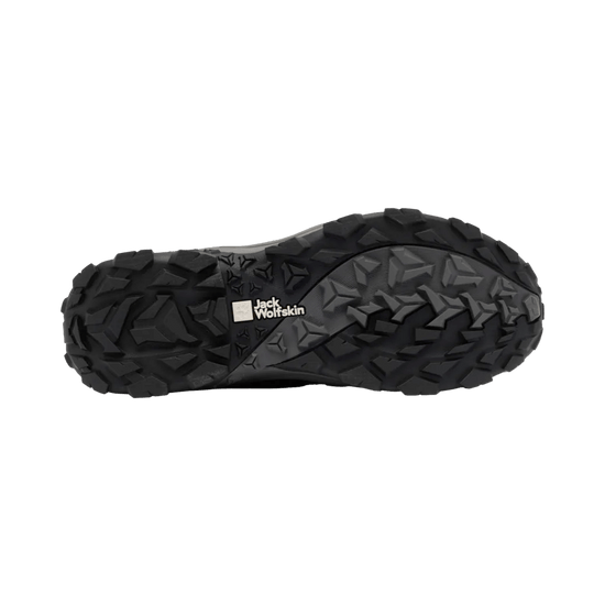 Jack Wolfskin M VOJO TOUR TEXAPORE MID M - Einlegesohlen bei PeakStyle