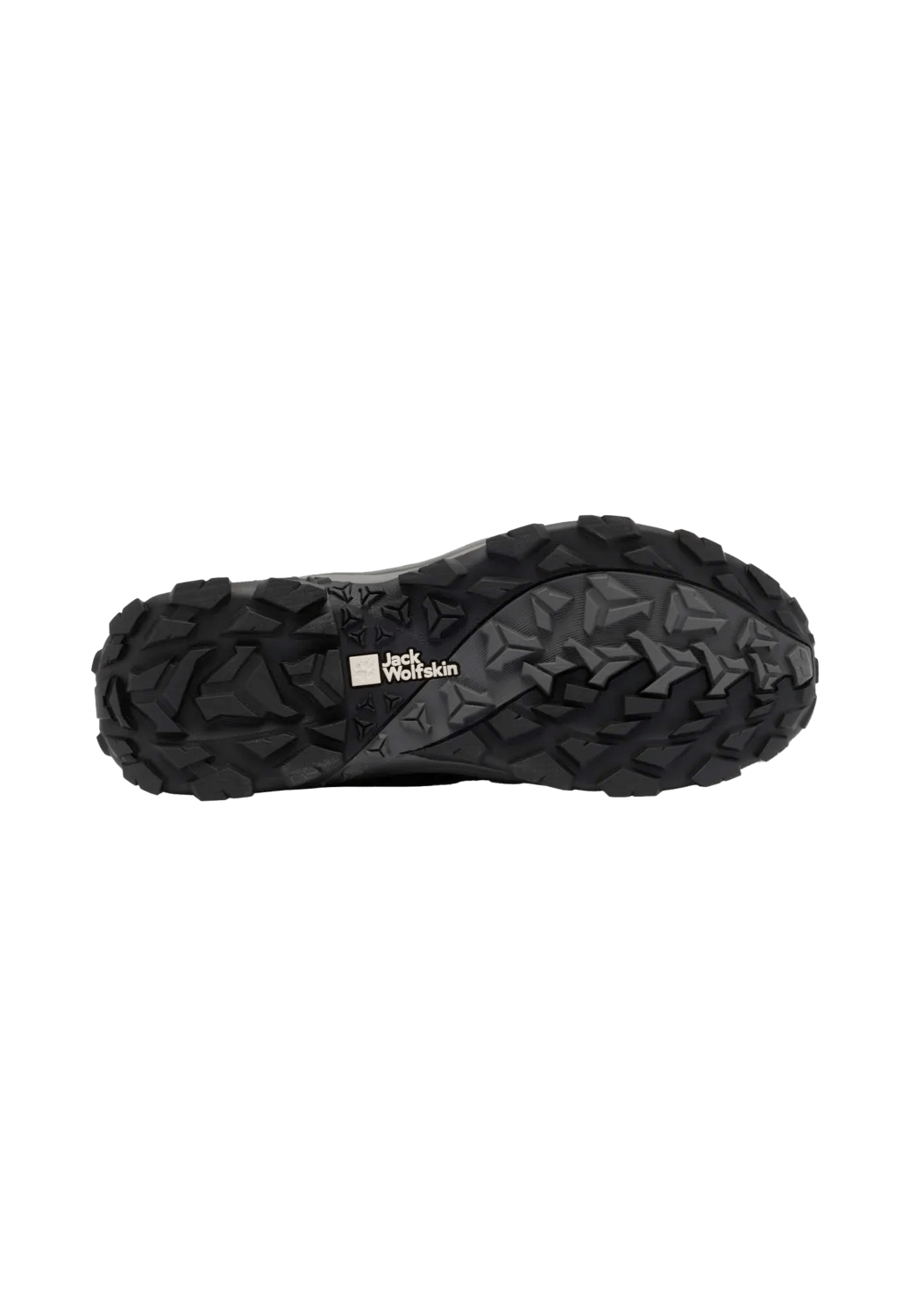 Jack Wolfskin M VOJO TOUR TEXAPORE MID M - Einlegesohlen bei PeakStyle
