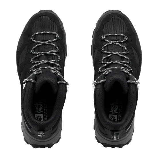 Jack Wolfskin M VOJO TOUR TEXAPORE MID M - Einlegesohlen bei PeakStyle