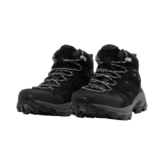 Jack Wolfskin M VOJO TOUR TEXAPORE MID M - Einlegesohlen bei PeakStyle