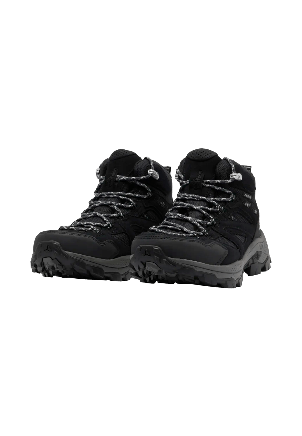 Jack Wolfskin M VOJO TOUR TEXAPORE MID M - Einlegesohlen bei PeakStyle
