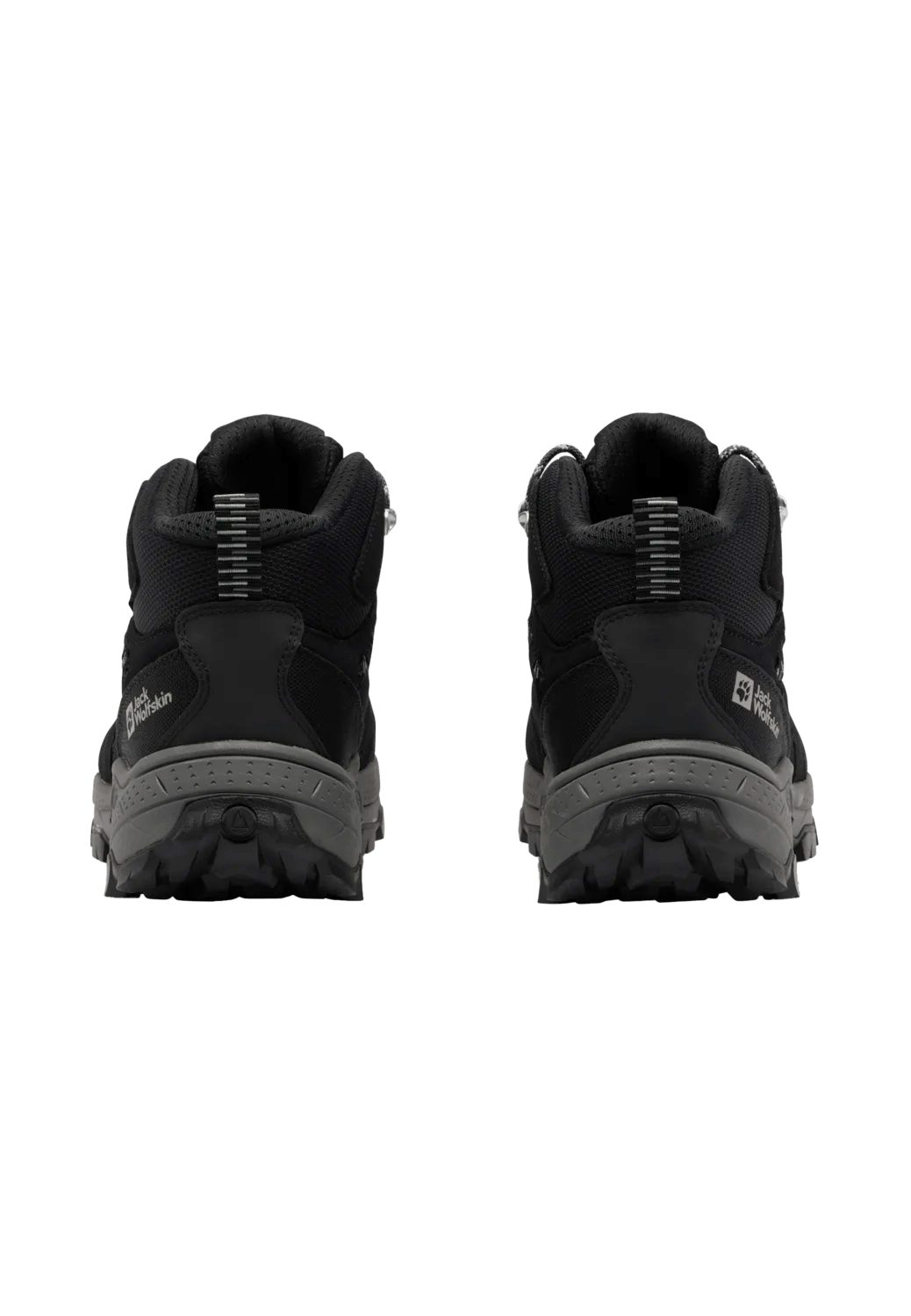 Jack Wolfskin M VOJO TOUR TEXAPORE MID M - Einlegesohlen bei PeakStyle