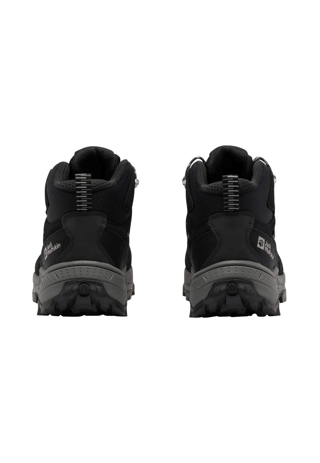 Jack Wolfskin M VOJO TOUR TEXAPORE MID M - Einlegesohlen bei PeakStyle