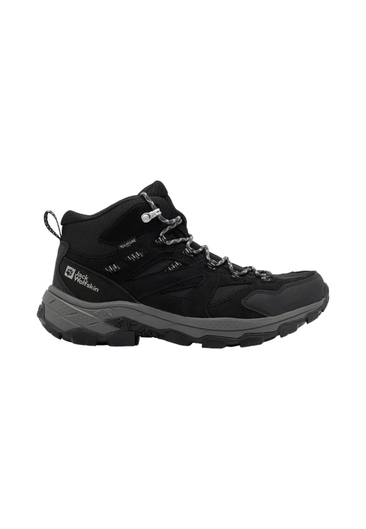 Jack Wolfskin M VOJO TOUR TEXAPORE MID M - Einlegesohlen bei PeakStyle
