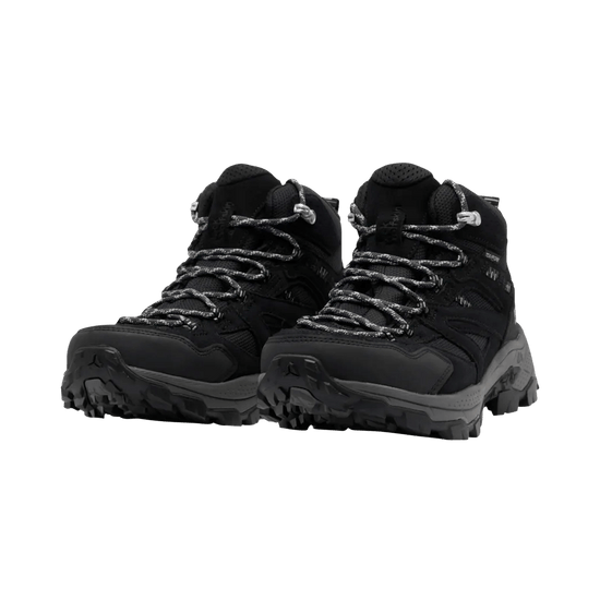 Jack Wolfskin M VOJO TOUR TEXAPORE MID M - Einlegesohlen bei PeakStyle