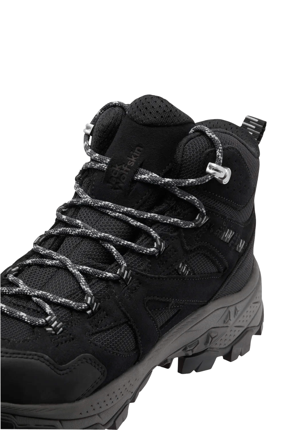 Jack Wolfskin M VOJO TOUR TEXAPORE MID M - Einlegesohlen bei PeakStyle