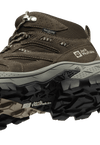 Jack Wolfskin M VOJO TOUR TEXAPORE MID M - Einlegesohlen bei PeakStyle