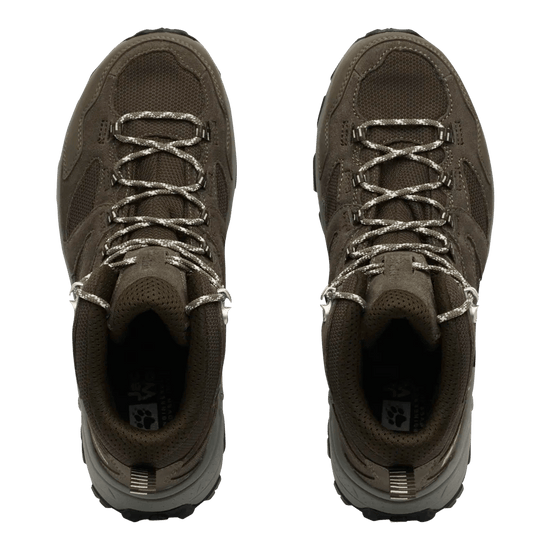 Jack Wolfskin M VOJO TOUR TEXAPORE MID M - Einlegesohlen bei PeakStyle