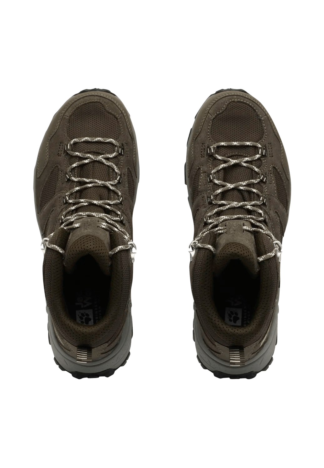 Jack Wolfskin M VOJO TOUR TEXAPORE MID M - Einlegesohlen bei PeakStyle