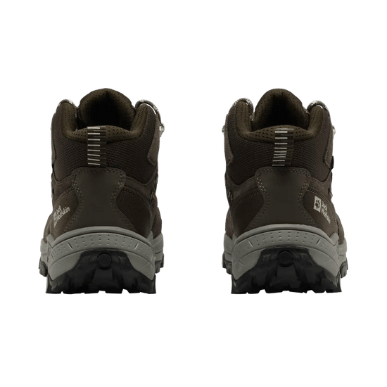 Jack Wolfskin M VOJO TOUR TEXAPORE MID M - Einlegesohlen bei PeakStyle