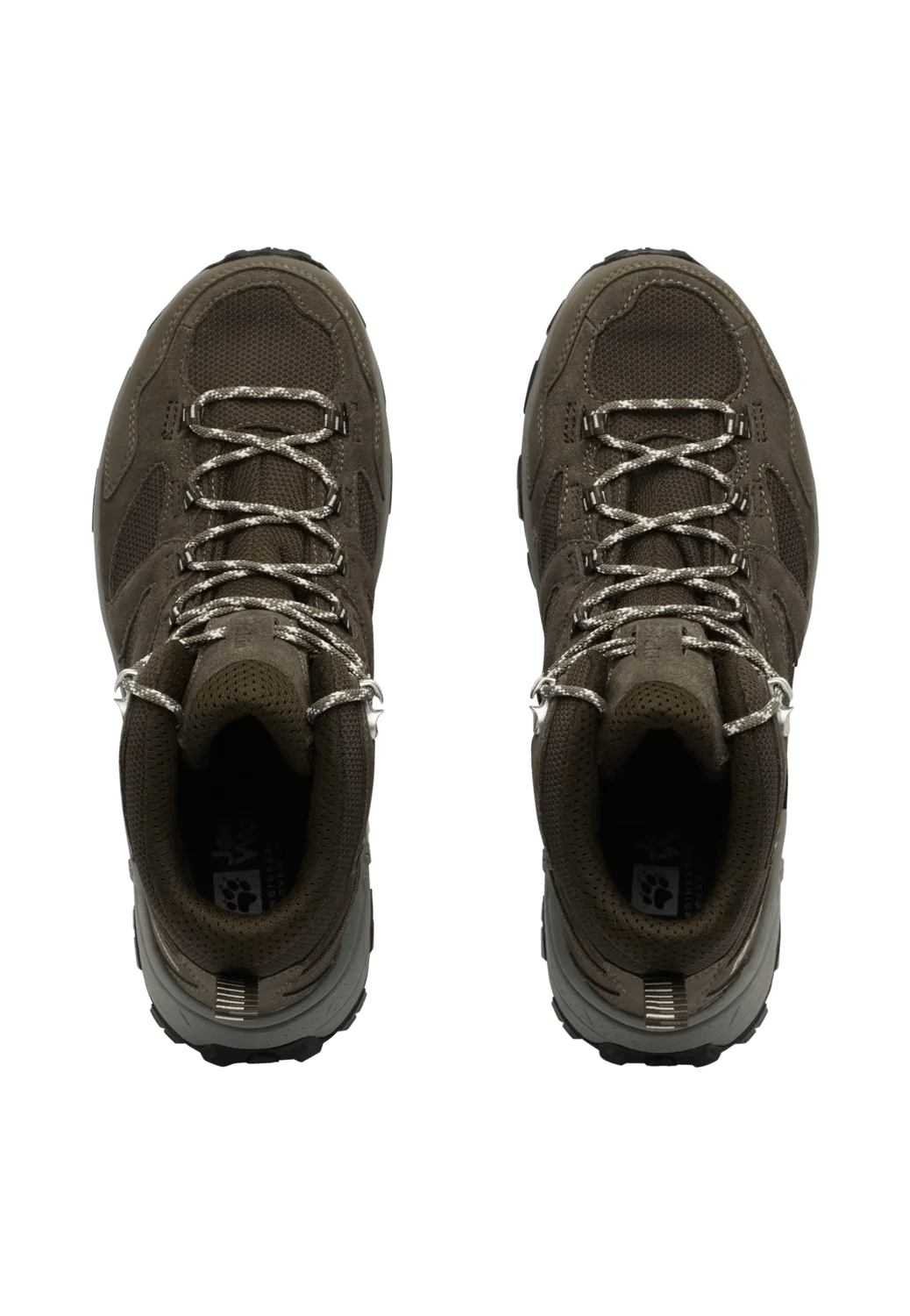 Jack Wolfskin M VOJO TOUR TEXAPORE MID M - Einlegesohlen bei PeakStyle
