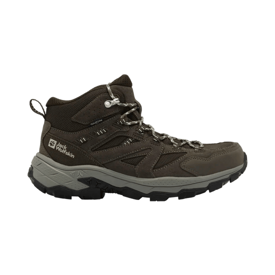 Jack Wolfskin M VOJO TOUR TEXAPORE MID M - Einlegesohlen bei PeakStyle