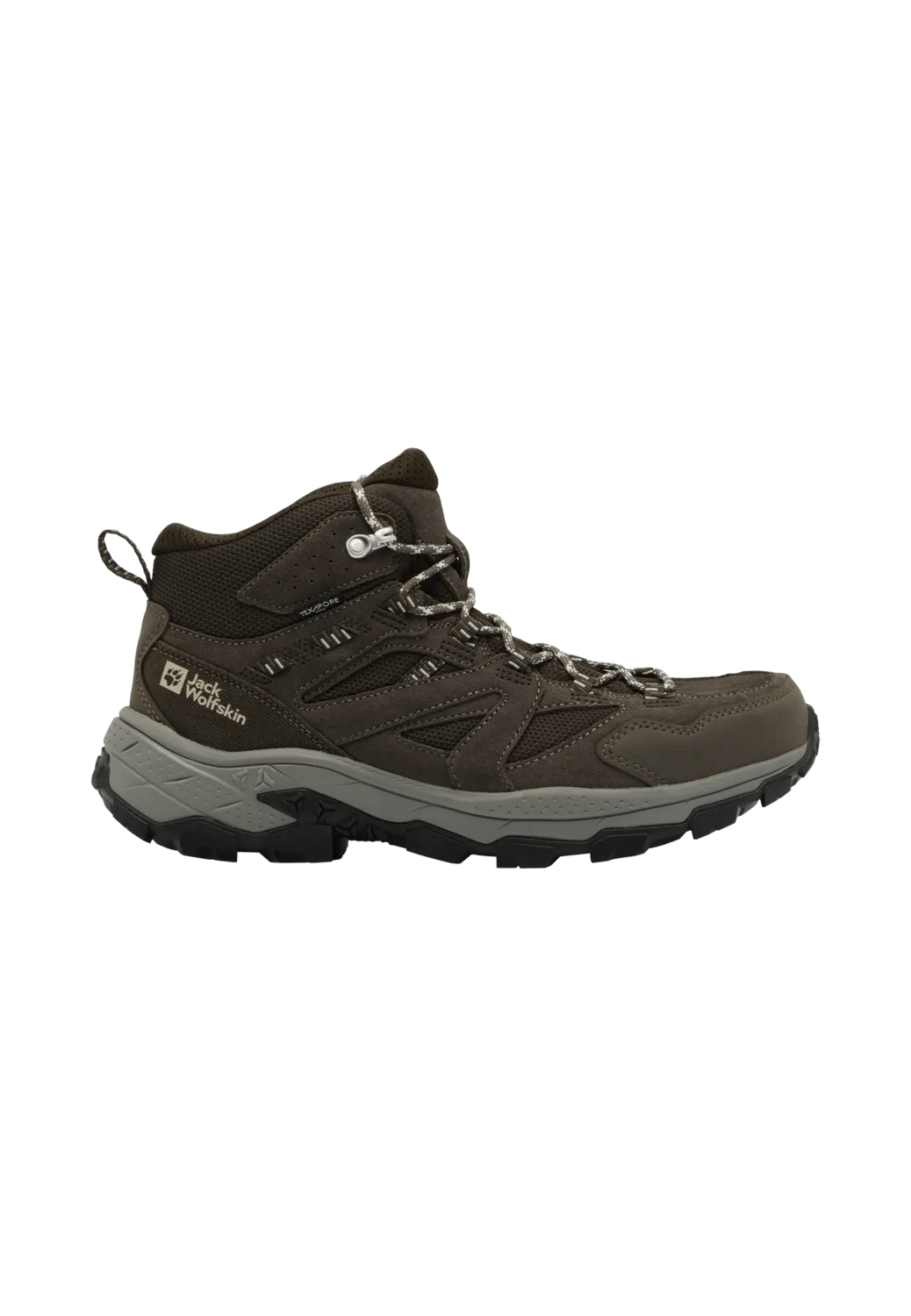 Jack Wolfskin M VOJO TOUR TEXAPORE MID M - Einlegesohlen bei PeakStyle