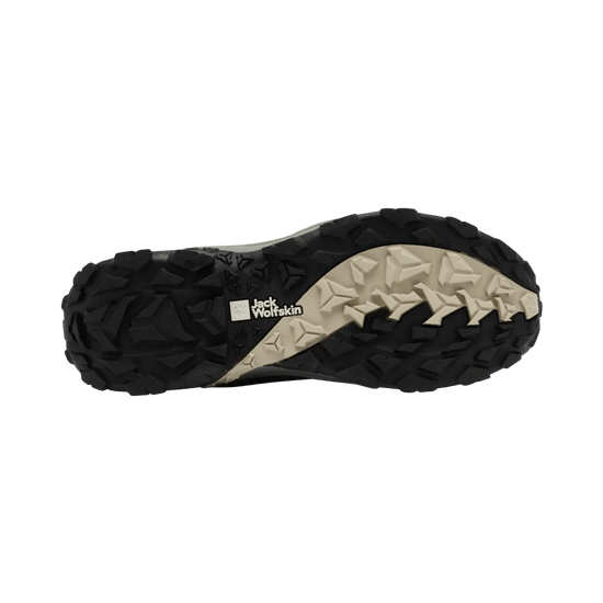 Jack Wolfskin M VOJO TOUR TEXAPORE MID M - Einlegesohlen bei PeakStyle