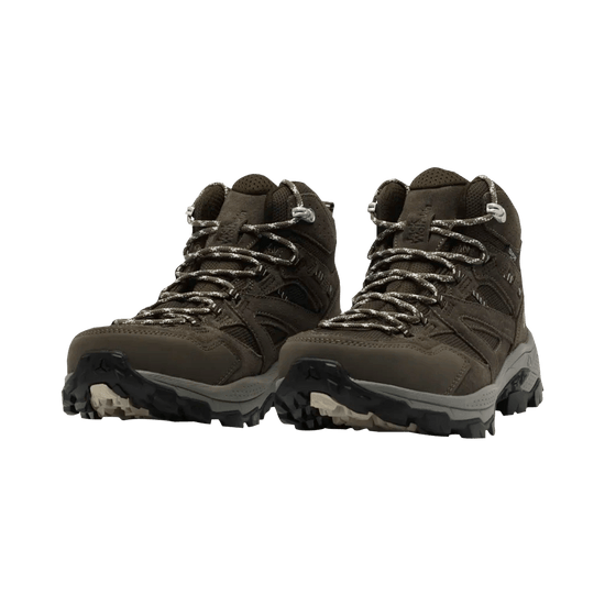 Jack Wolfskin M VOJO TOUR TEXAPORE MID M - Einlegesohlen bei PeakStyle