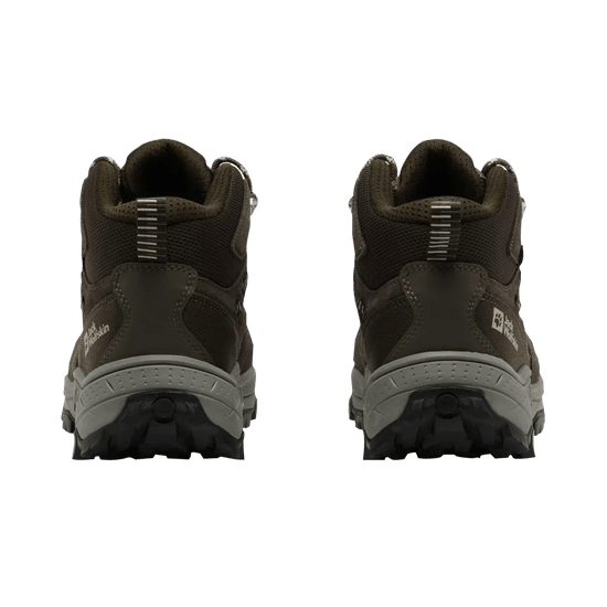 Jack Wolfskin M VOJO TOUR TEXAPORE MID M - Einlegesohlen bei PeakStyle