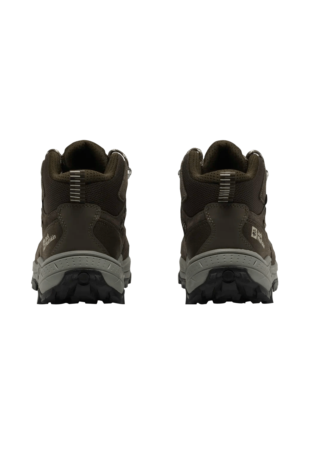 Jack Wolfskin M VOJO TOUR TEXAPORE MID M - Einlegesohlen bei PeakStyle