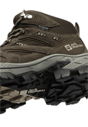 Jack Wolfskin M VOJO TOUR TEXAPORE MID M - Einlegesohlen bei PeakStyle