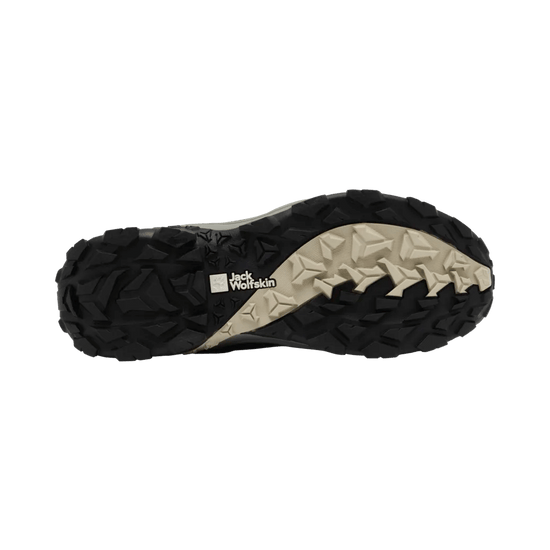 Jack Wolfskin M VOJO TOUR TEXAPORE MID M - Einlegesohlen bei PeakStyle
