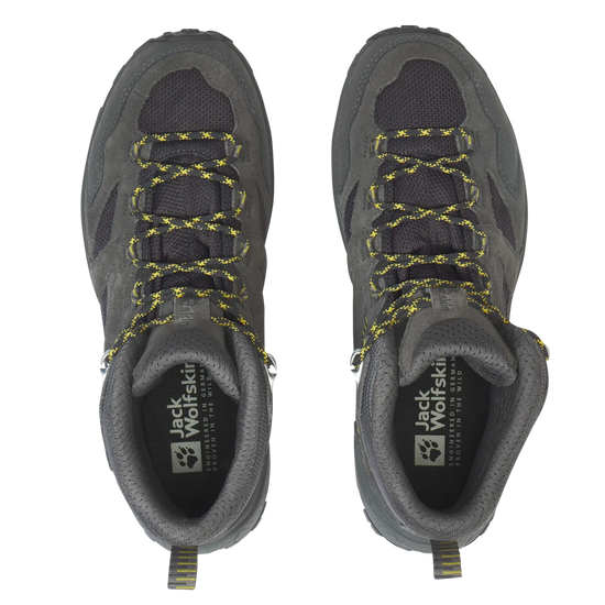Jack Wolfskin M VOJO TOUR TEXAPORE MID M - Einlegesohlen bei PeakStyle