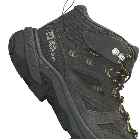 Jack Wolfskin M VOJO TOUR TEXAPORE MID M - Einlegesohlen bei PeakStyle