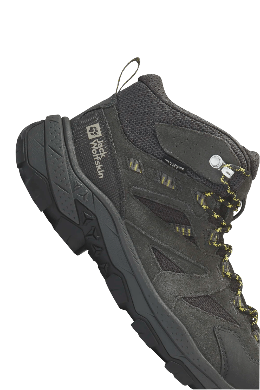 Jack Wolfskin M VOJO TOUR TEXAPORE MID M - Einlegesohlen bei PeakStyle
