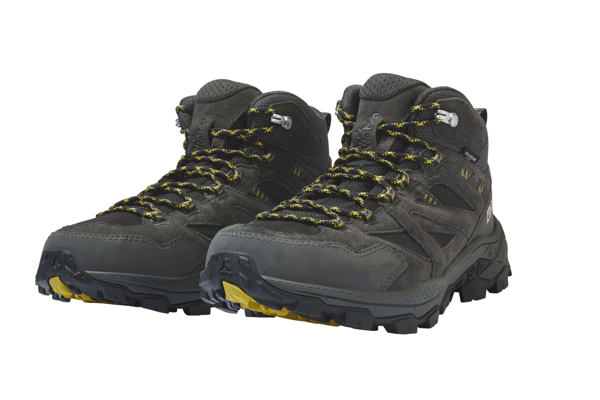 Jack Wolfskin M VOJO TOUR TEXAPORE MID M - Einlegesohlen bei PeakStyle